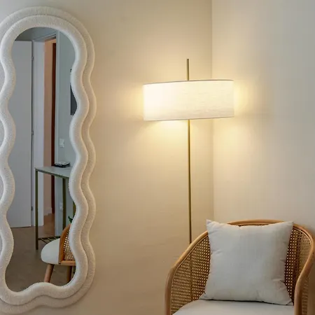 Maison De Vlore Apartament *