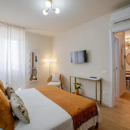 Maison De Vlore Apartament Piza
