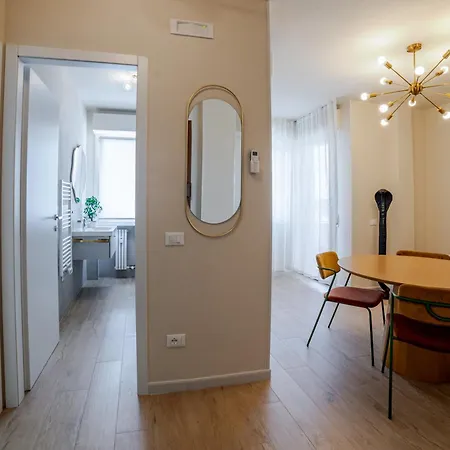 公寓 Maison De Vlore