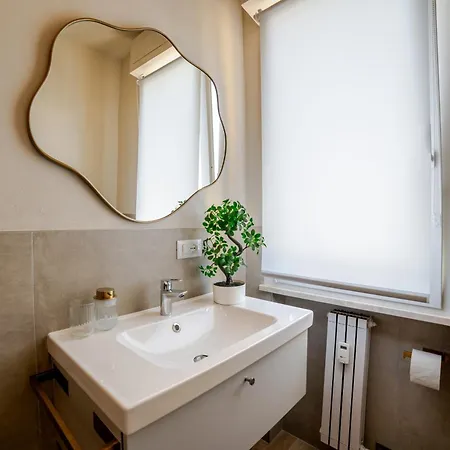 Maison De Vlore Apartament