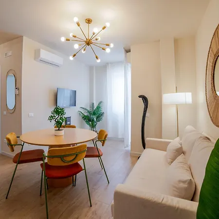 Maison De Vlore * 比萨
