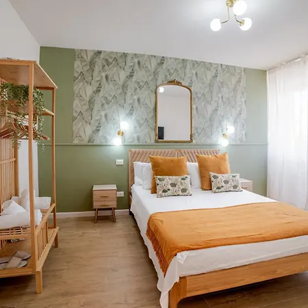 Maison De Vlore *