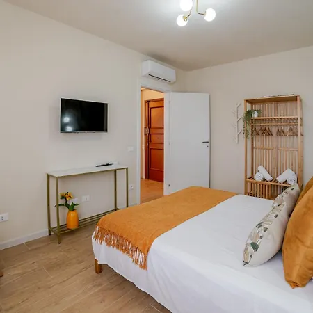 Maison De Vlore * 比萨