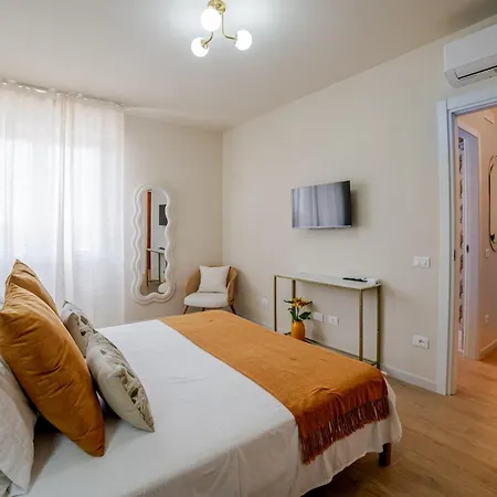 Maison De Vlore Apartament *