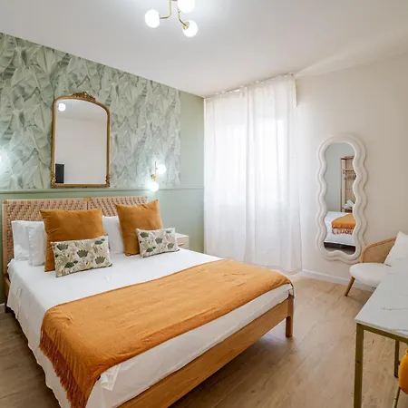Maison De Vlore * 比萨